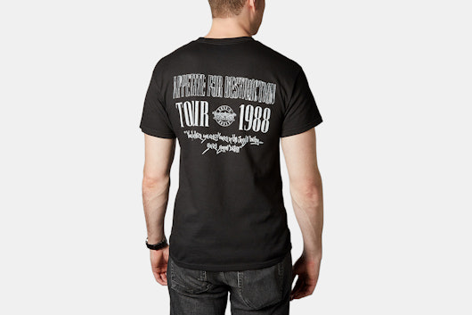 Bravado Co. Music Graphic T-Shirts