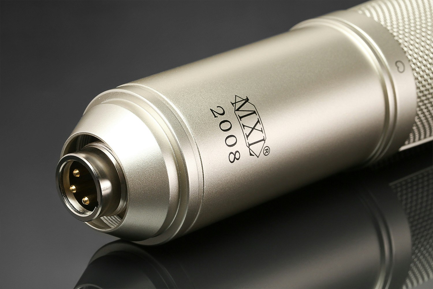 MXL 2008 Studio Condenser Microphone