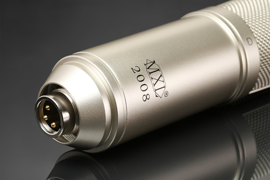 MXL 2008 Studio Condenser Microphone