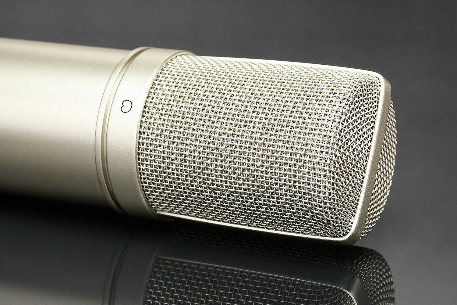 MXL 2008 Studio Condenser Microphone