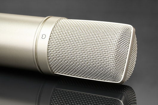 MXL 2008 Studio Condenser Microphone