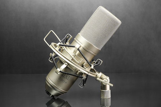 MXL 2008 Studio Condenser Microphone