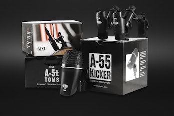 MXL PA-5K 3-Piece Kit MXL PA-5K 3-Piece Kit
