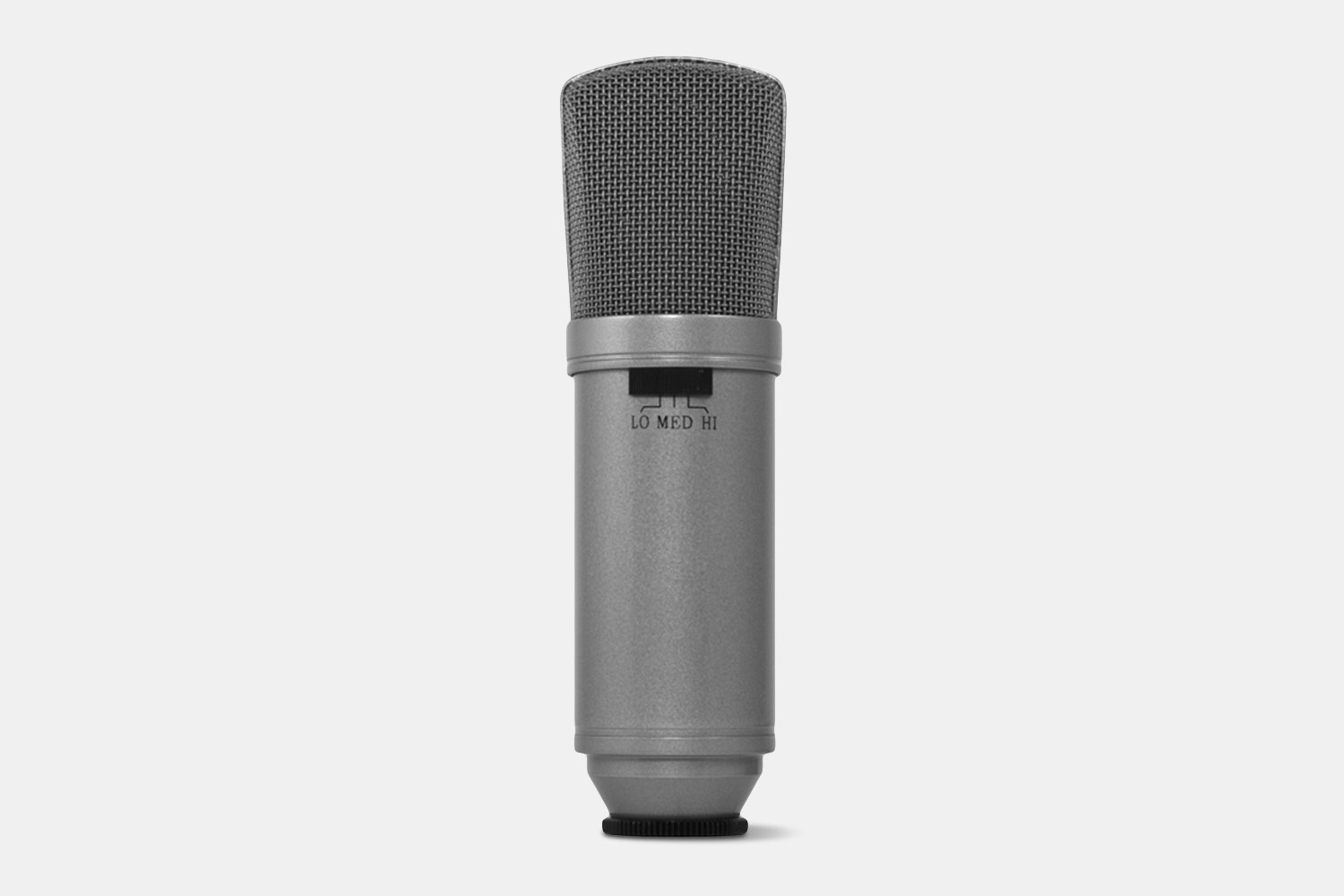 MXL USB .007 Condenser Microphone