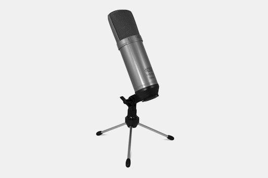 MXL USB .007 Condenser Microphone