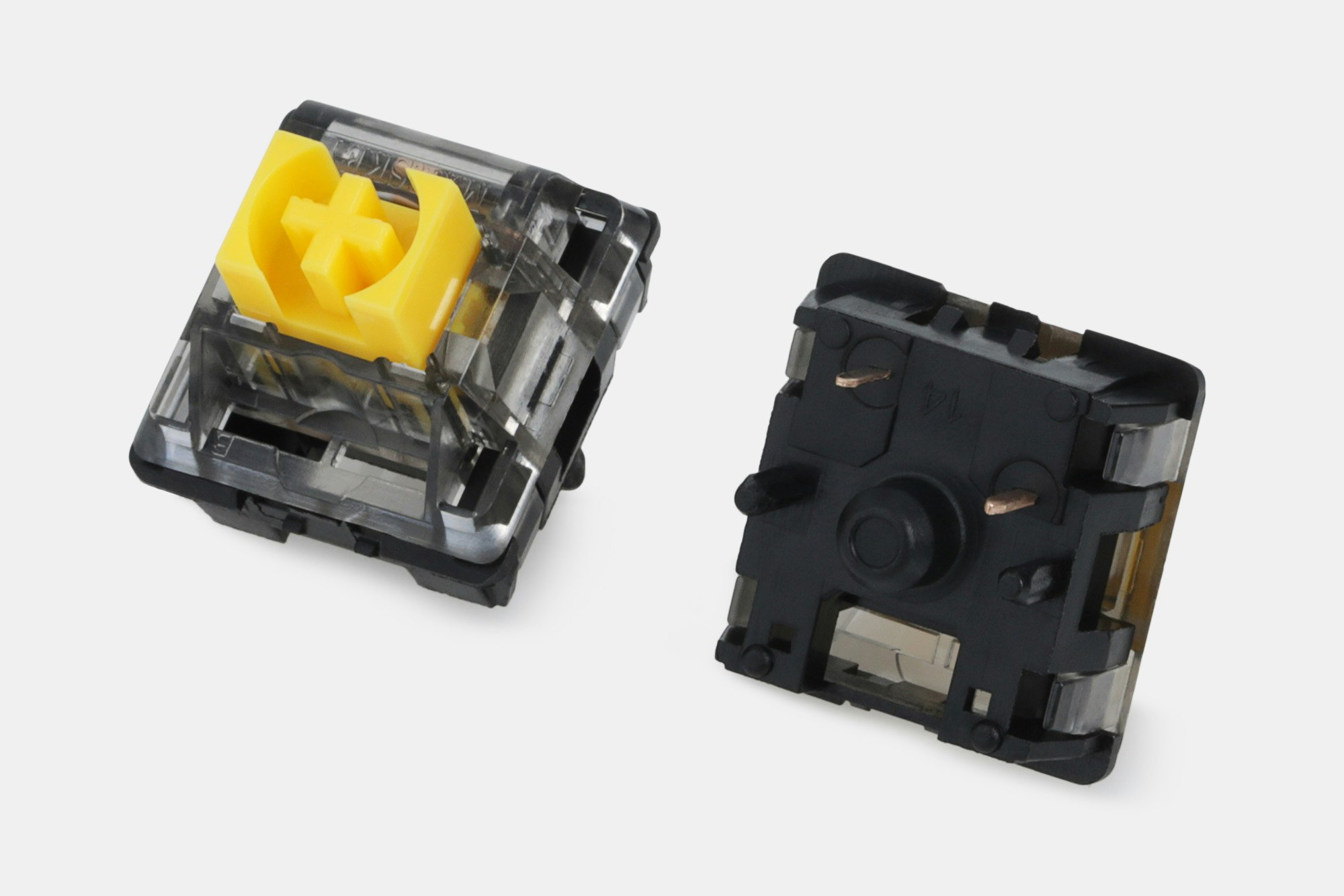 Mxrskey Skyland Linear Mechanical Switches