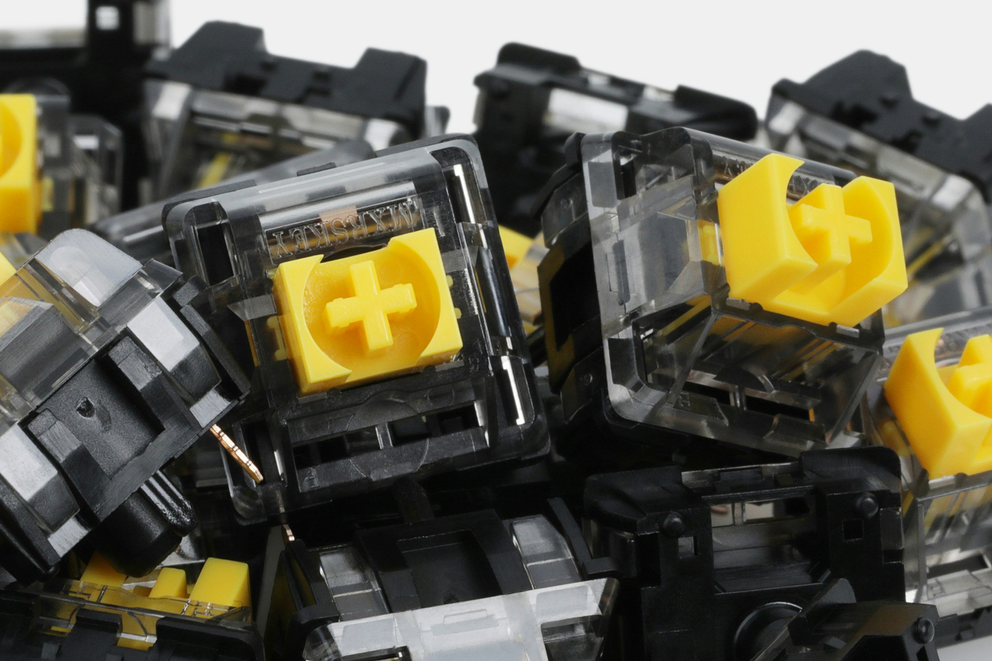 Mxrskey Skyland Linear Mechanical Switches