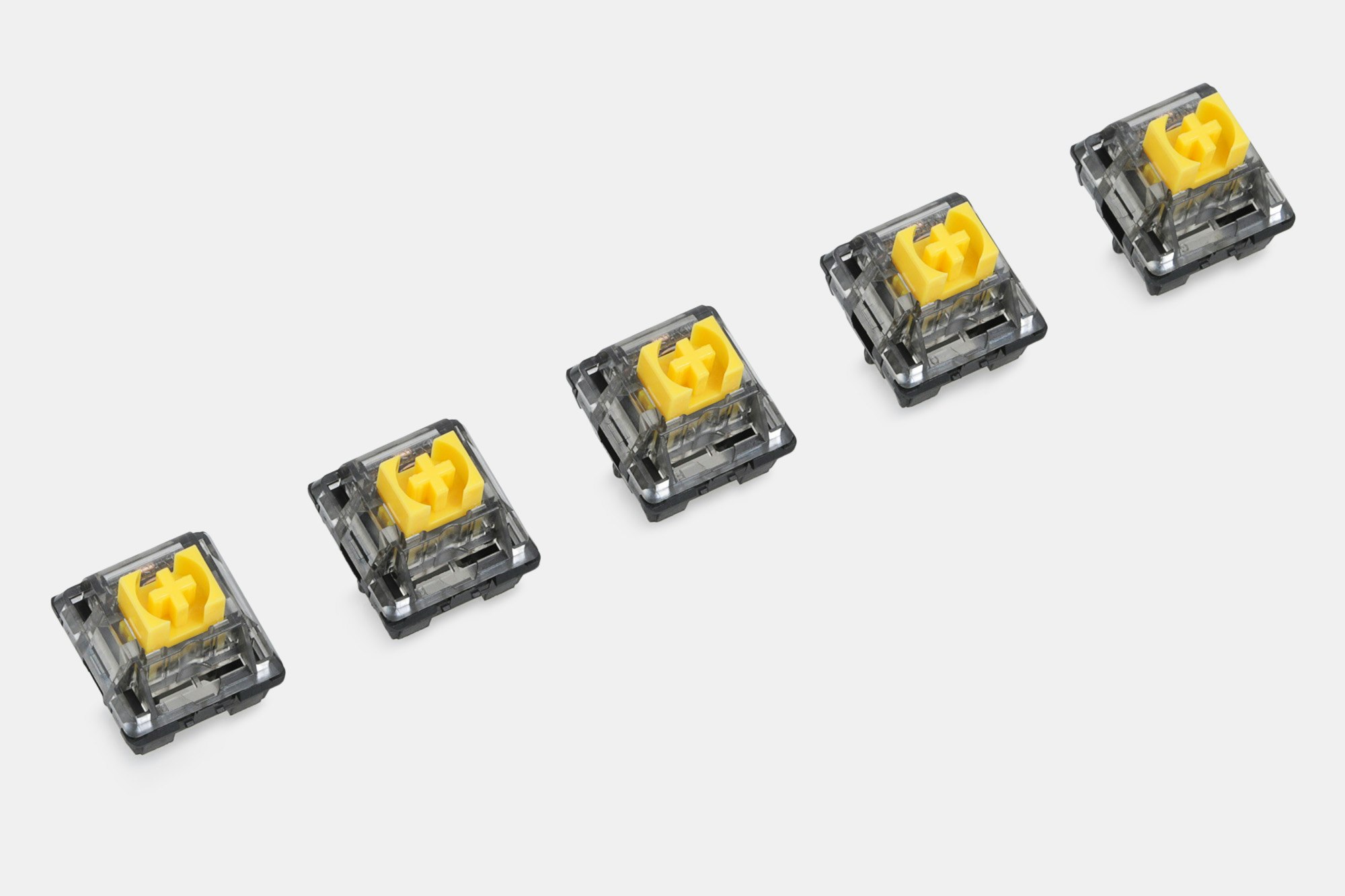 Mxrskey Skyland Linear Mechanical Switches