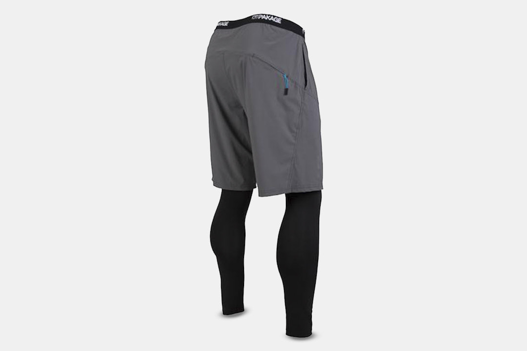 MyPakage Pro Series 2-in-1 Shorts