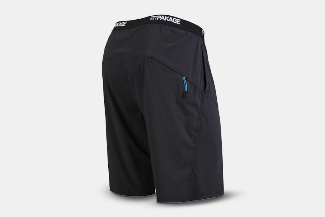 MyPakage Pro Series 2-in-1 Shorts