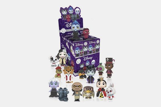 Mystery Minis 12-Piece Display Boxes