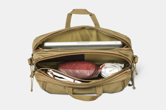 Mystery Ranch 3-Way Expandable Briefcase