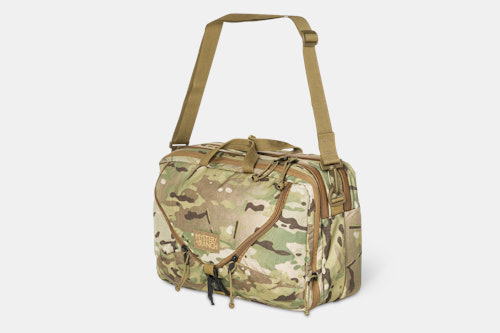 Mystery Ranch 3-Way Expandable Briefcase Backpacks Large