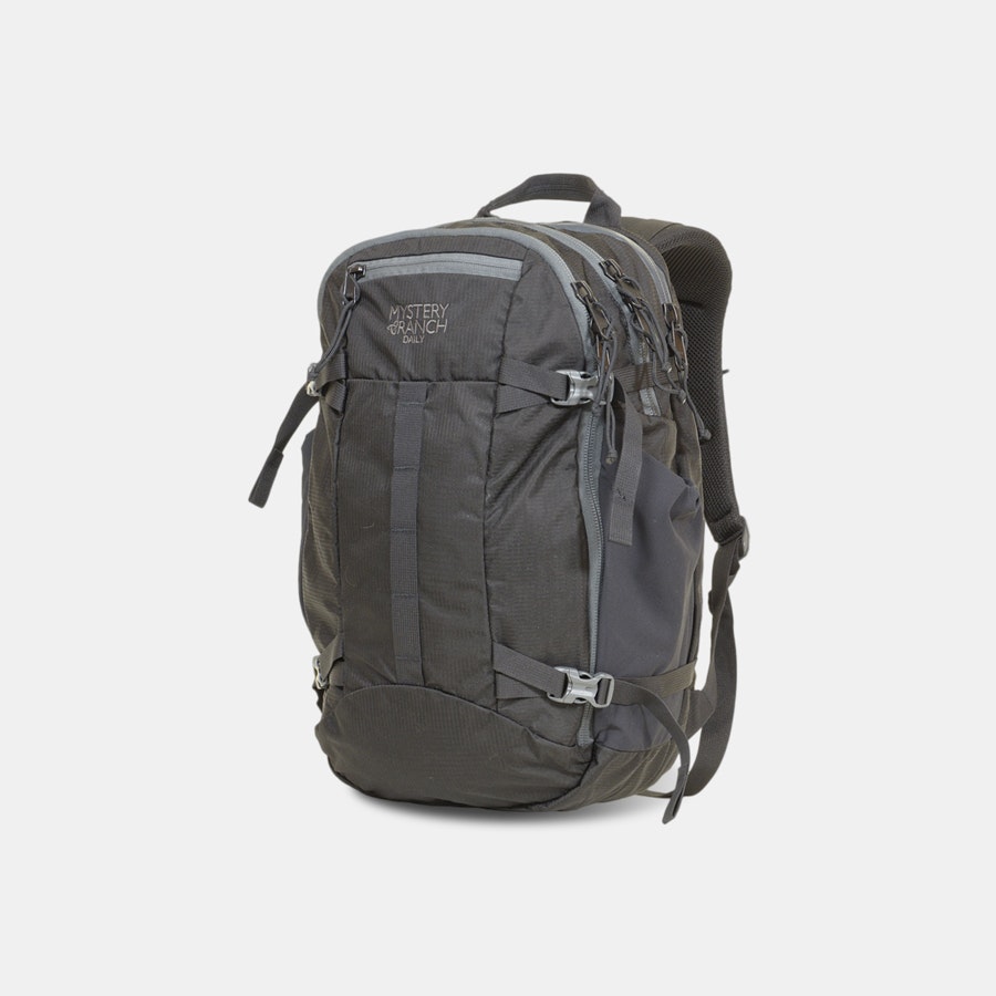 Mystery ranch laptop clearance bag