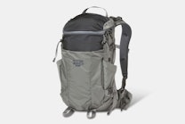 Frazier Daypack - Charcoal 