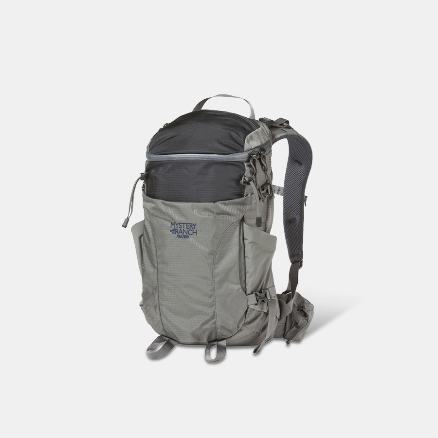 Mystery ranch outlet mule bag