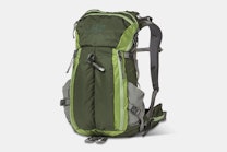 Hardscrabble Daypack - Evergreen
