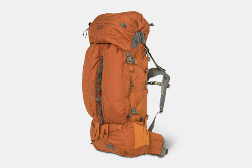 Mystery Ranch Glacier Backpack (2019)