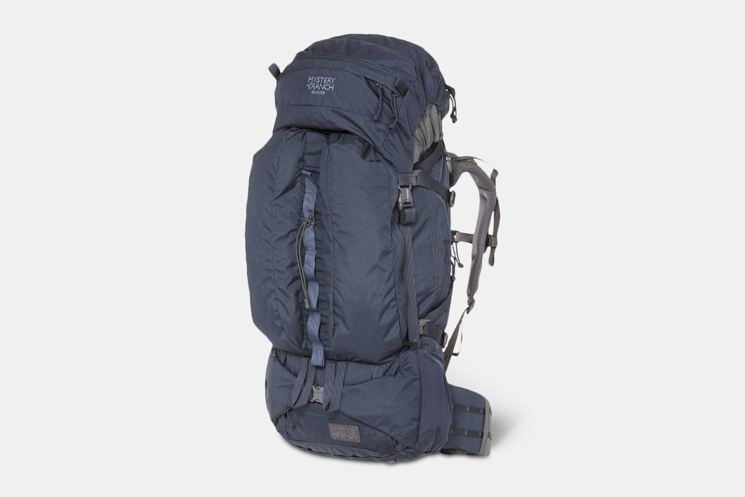 Mystery Ranch Glacier Backpack (2019)