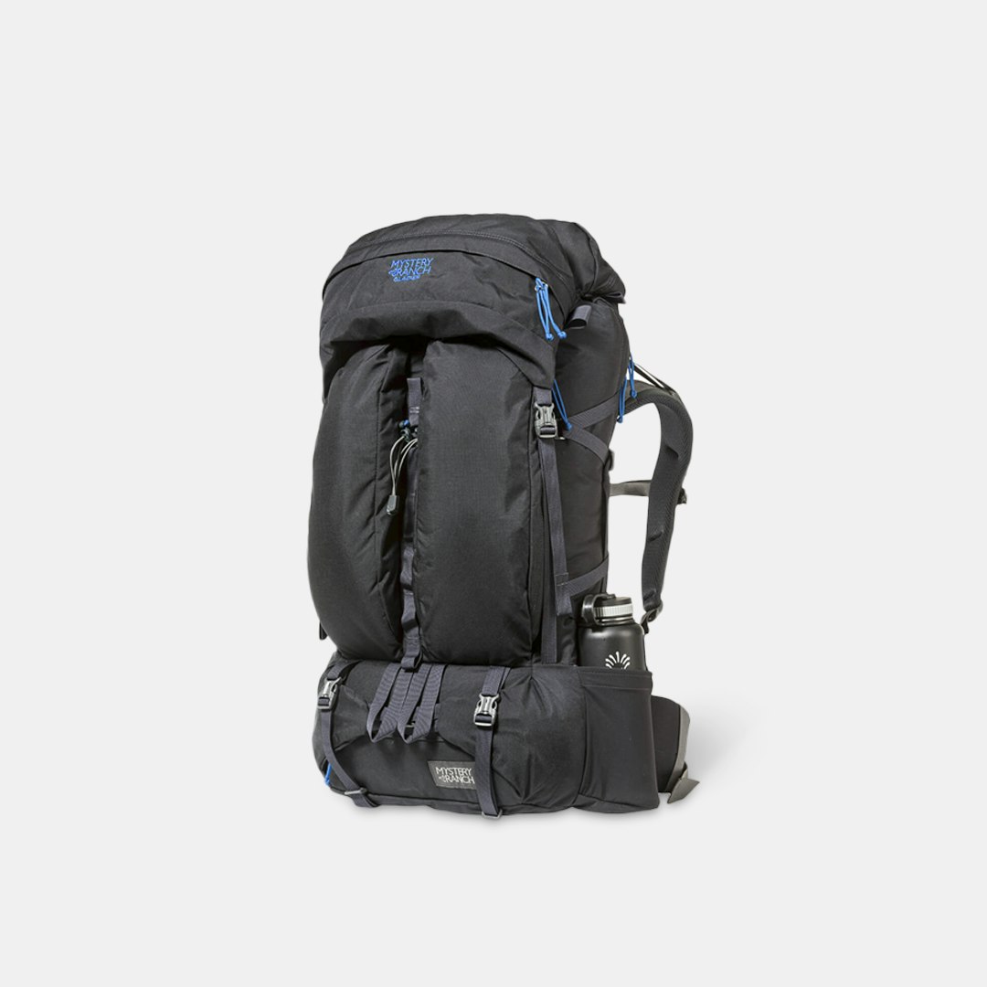 MYSTERY RANCH - 【hiryusama】Mystery Ranch Glacier Mystery Ranch Glacier Backpack Review | GearJunkie Tested