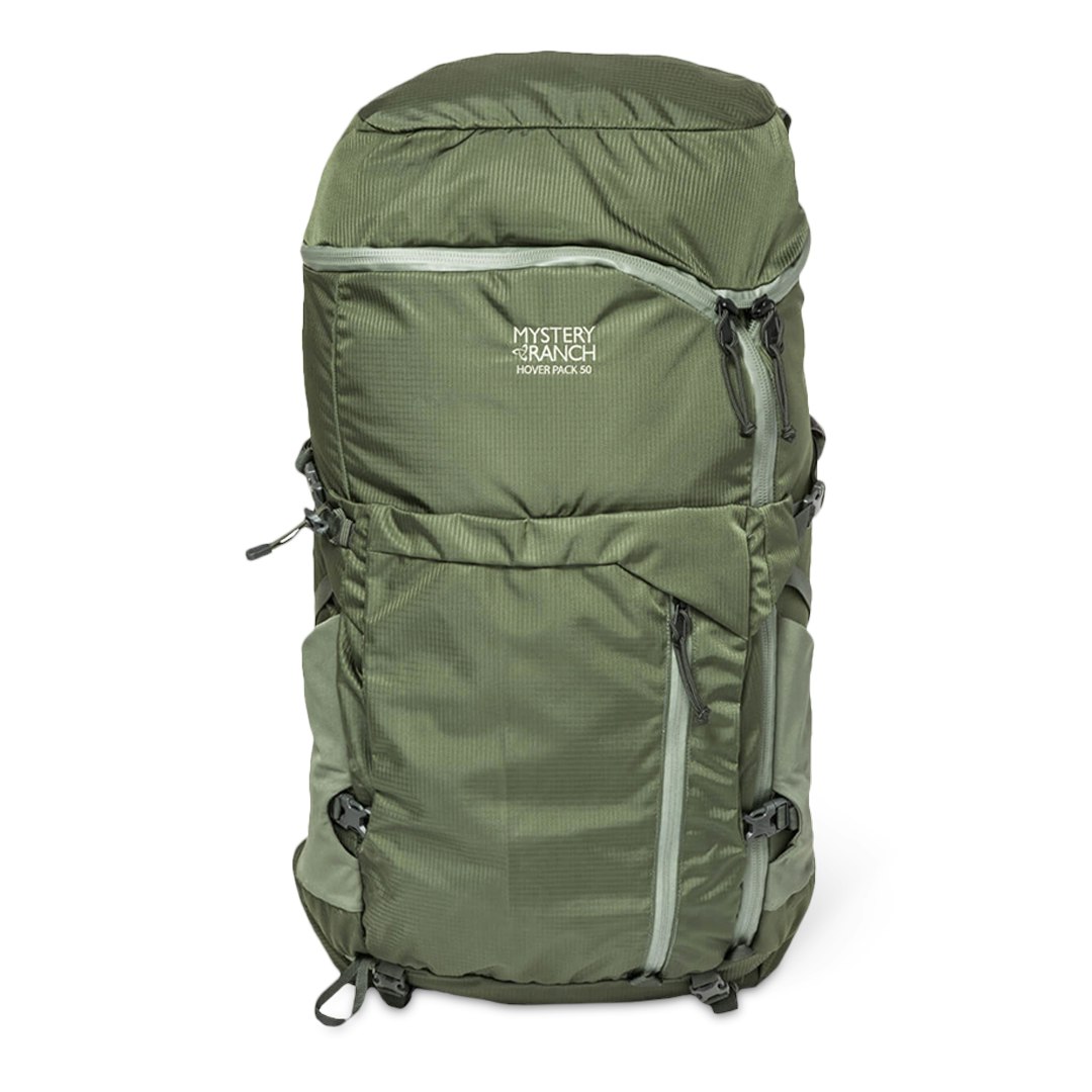 Mystery Ranch Hover Pack 50 | Backpacks | Drop