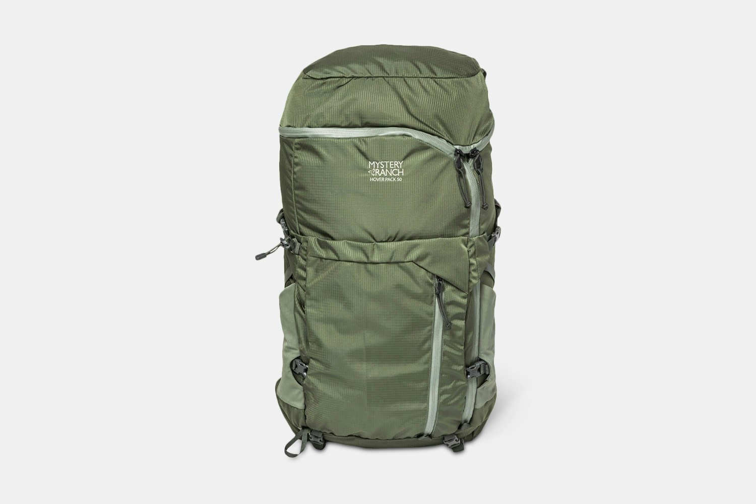 hover pack benchmark outfitters