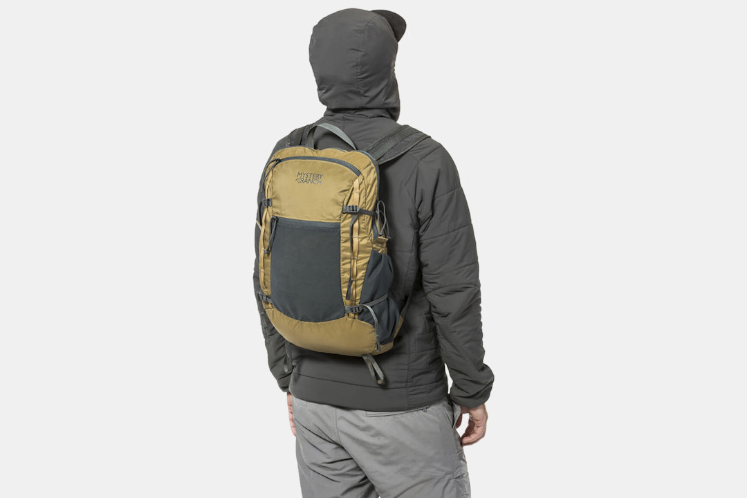 Mystery Ranch In & Out 19L Daypack