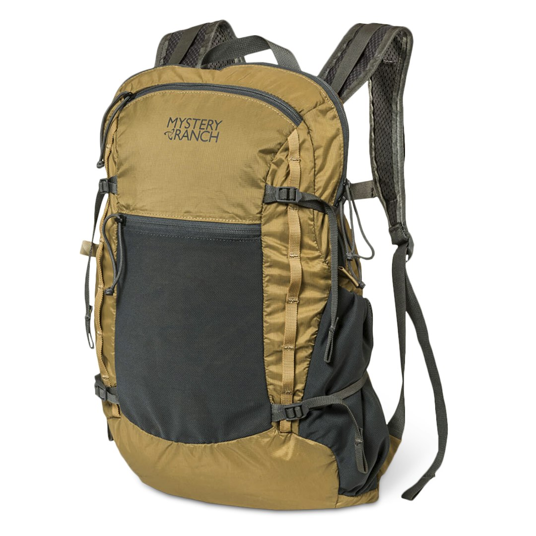 MYSTERY RANCH デイパック Mystery Ranch In and Out 19 — Quick Thoughts - The Brooks Review