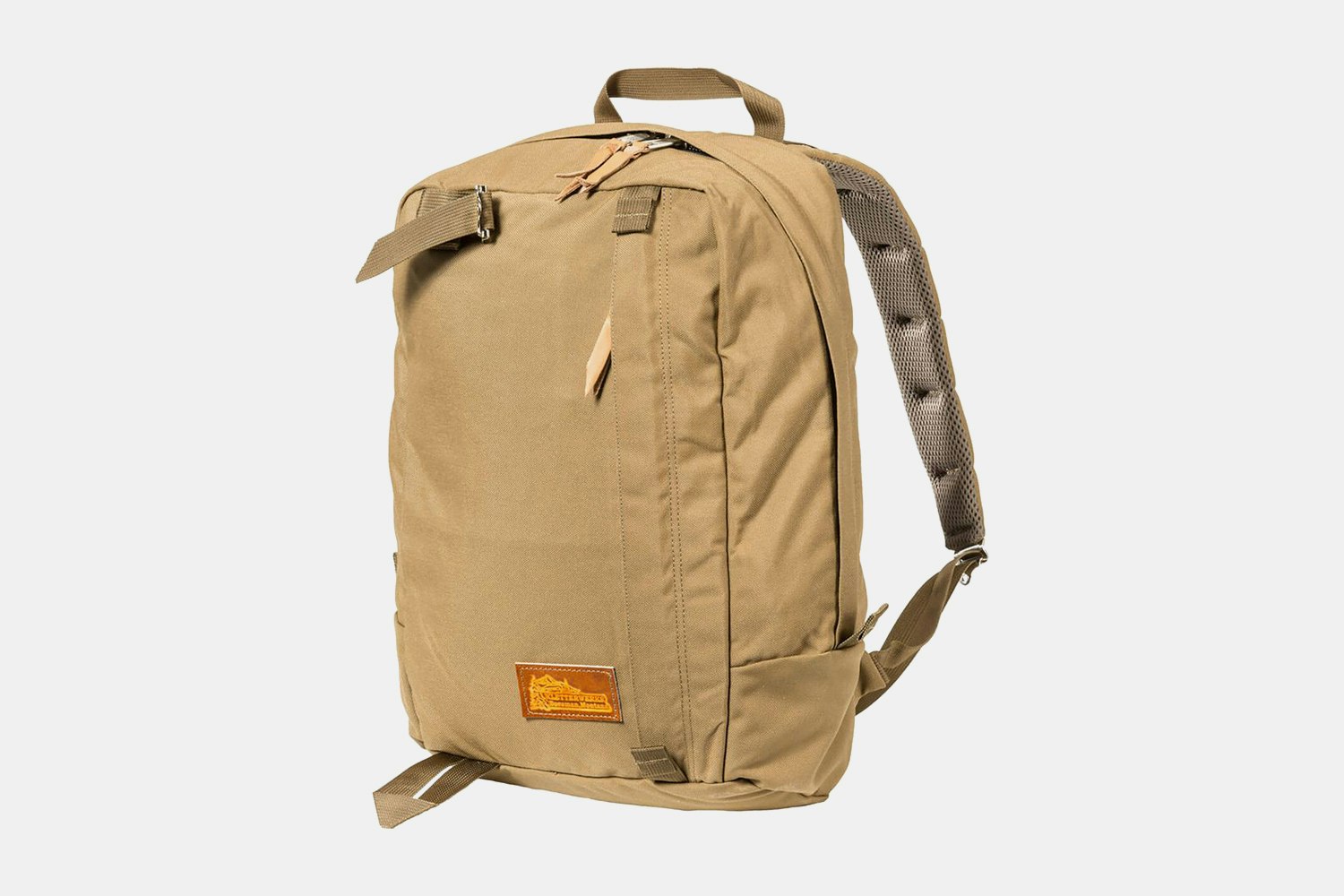 Mystery ranch 2025 kletterwerks summit backpack