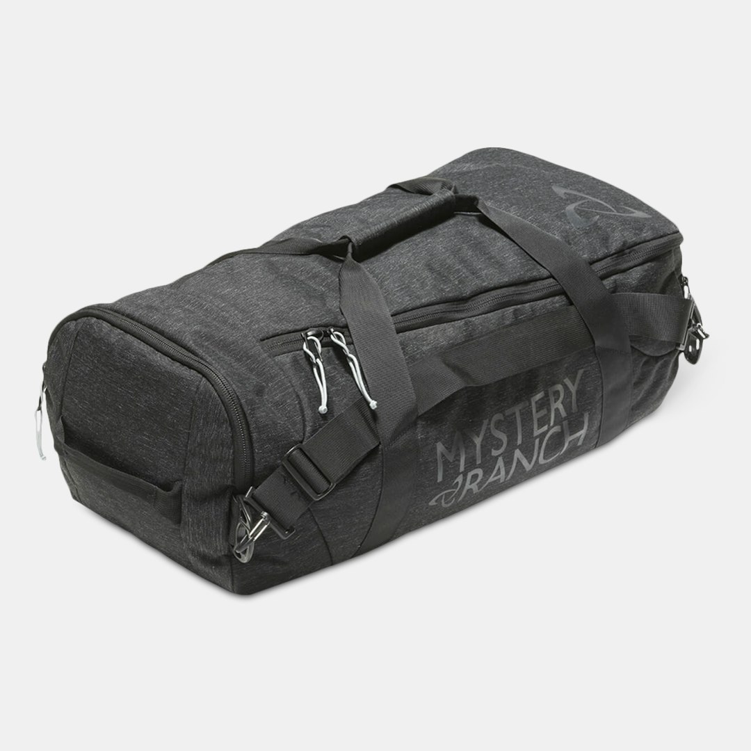 Mystery Ranch Mission Duffel Backpacks Drop
