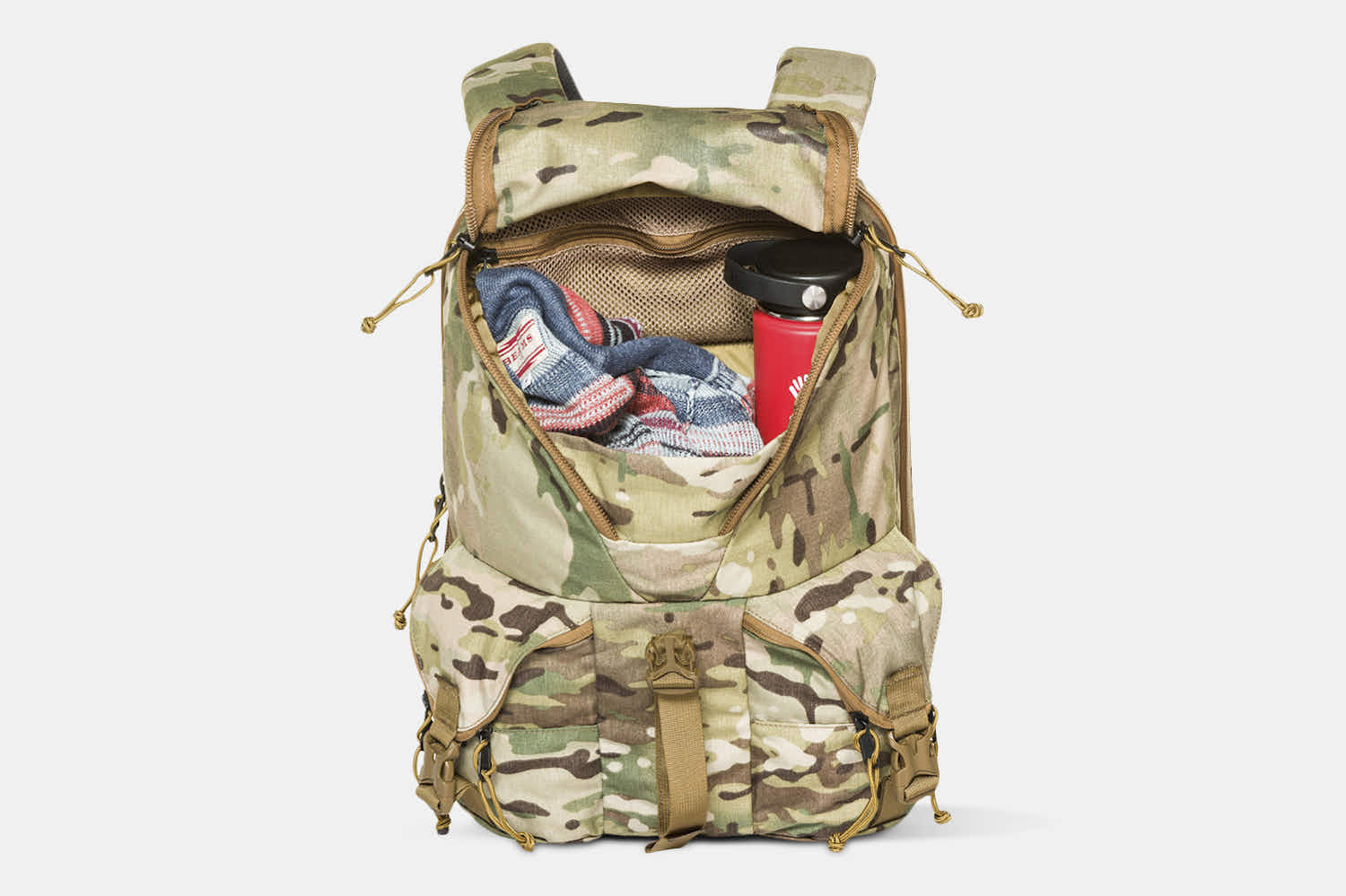 Mystery Ranch Rip Ruck Multicam Bag | Backpacks | Large Backpacks | Drop