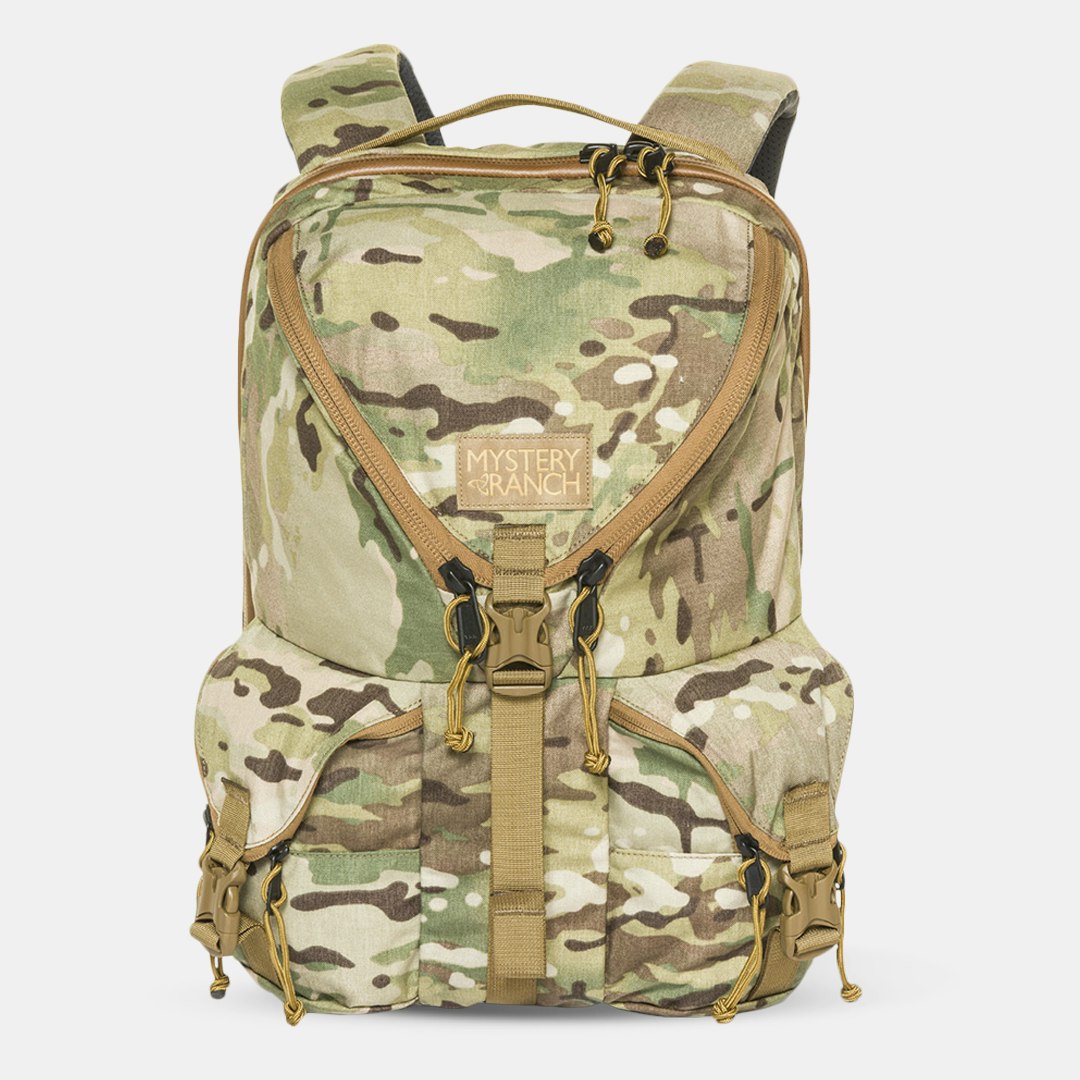Mystery Ranch Rip Ruck Multicam Bag | Backpacks | Large Backpacks