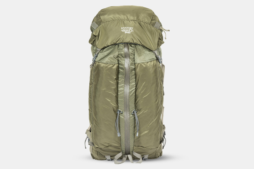Mystery Ranch Sphinx Backpack