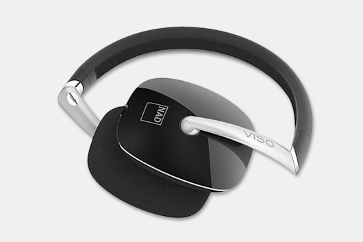 NAD HP30 On-Ear Headphones