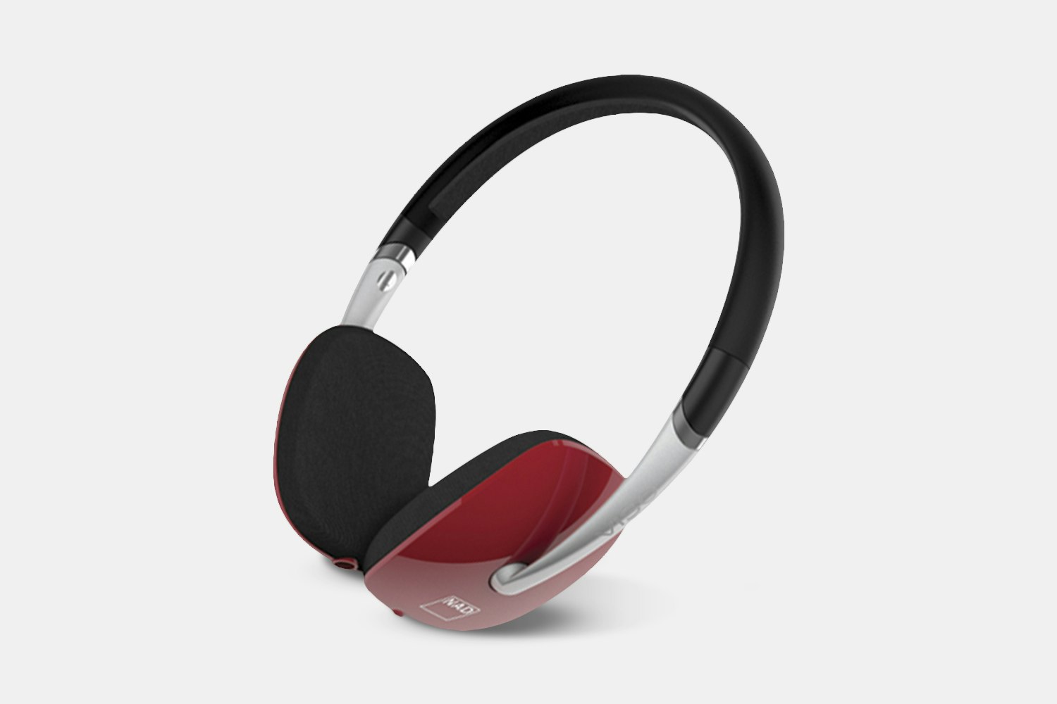 NAD HP30 On-Ear Headphones