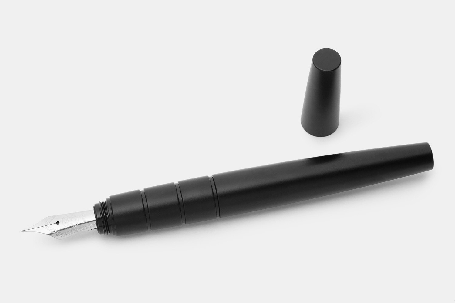 Namisu Orion Fountain Pen