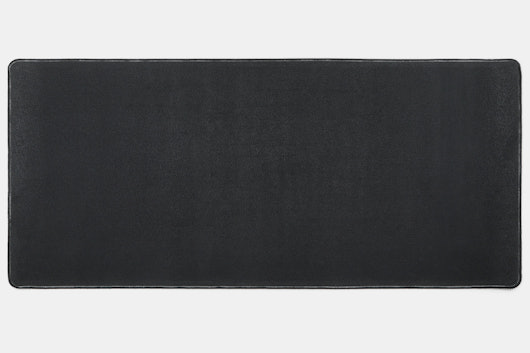 NANAMI DESIGN City Map Stitched-Edge Desk Mat