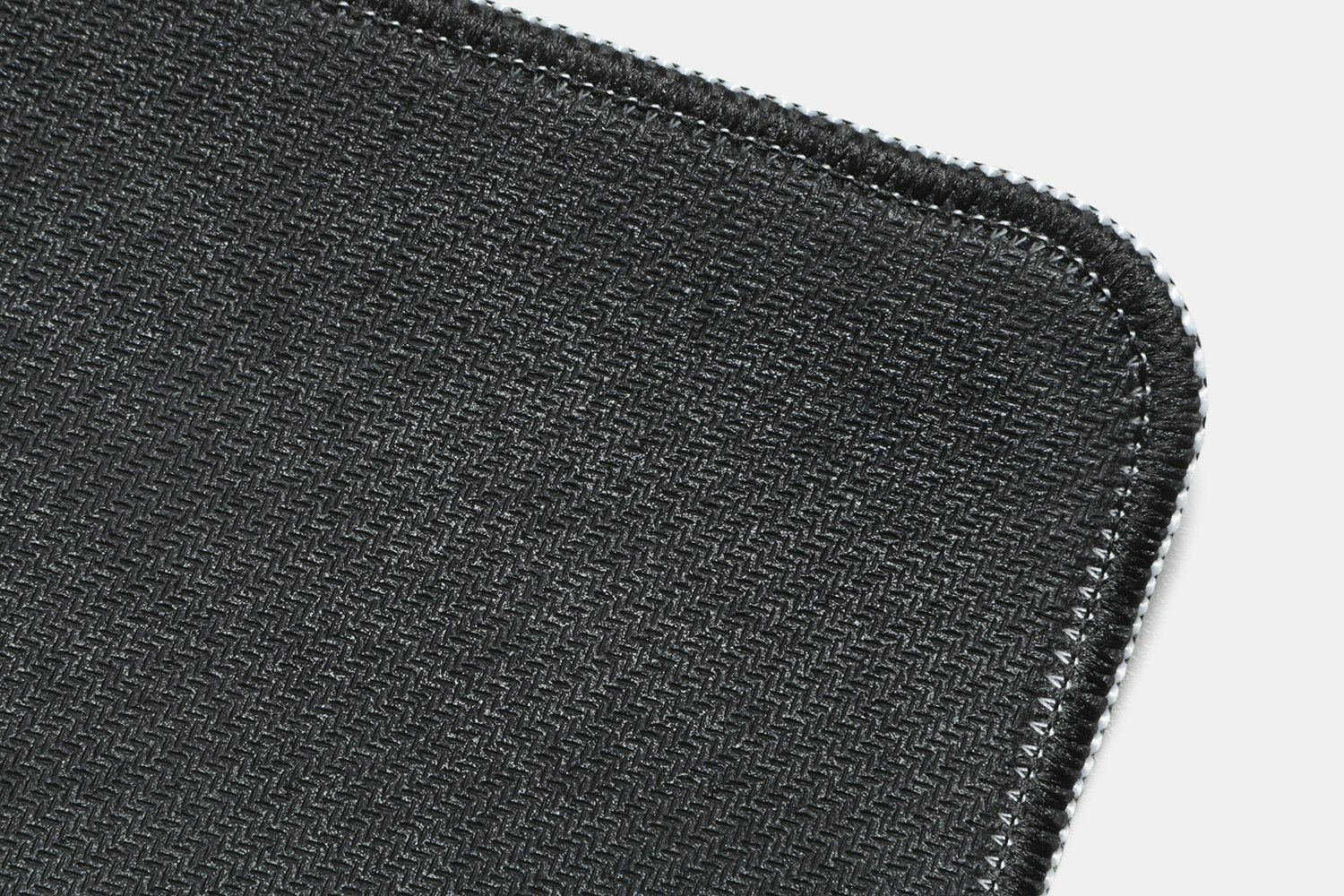 NANAMI DESIGN City Map Stitched-Edge Desk Mat