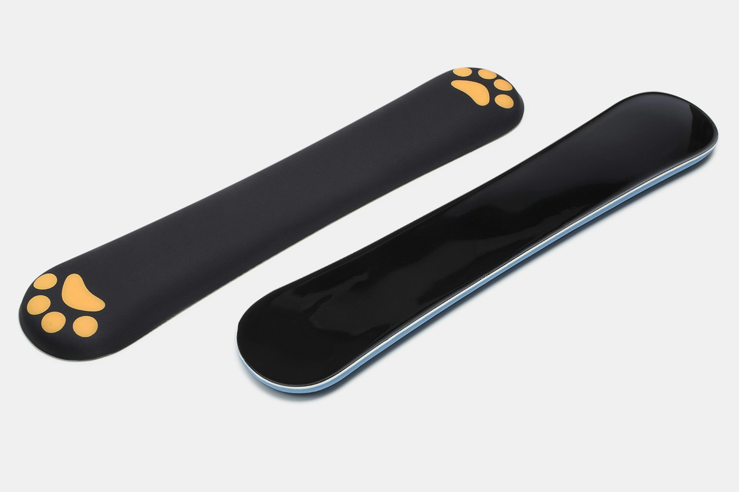 Nanami Design Kitty Paw Foam Wrist Rests and Mouse Pad