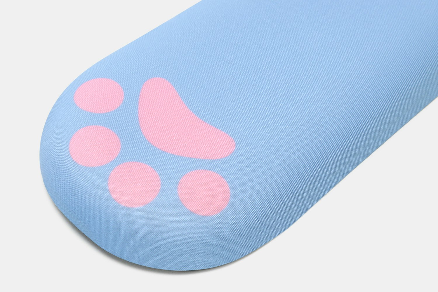 Nanami Design Kitty Paw Foam Wrist Rests and Mouse Pad