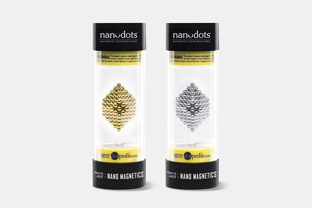 Nanodots 216 Count (2-Pack)