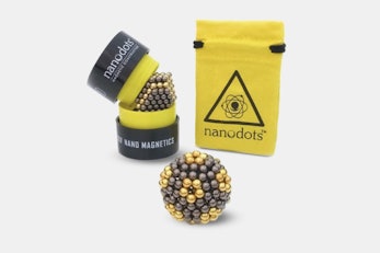 Nano Magnetics Bundle (2-Pack)