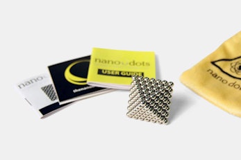 Nano Magnetics Bundle (2-Pack)