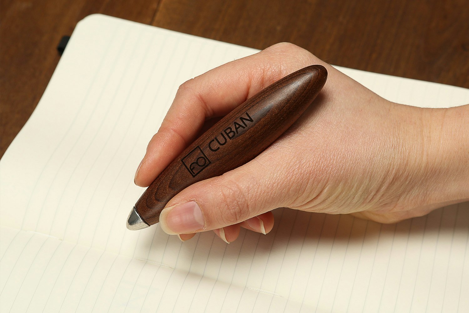 NAPKIN Forever Cuban Price & Reviews Massdrop