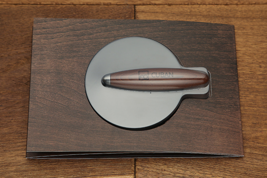 NAPKIN Forever Cuban