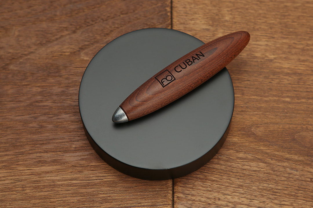 NAPKIN Forever Cuban