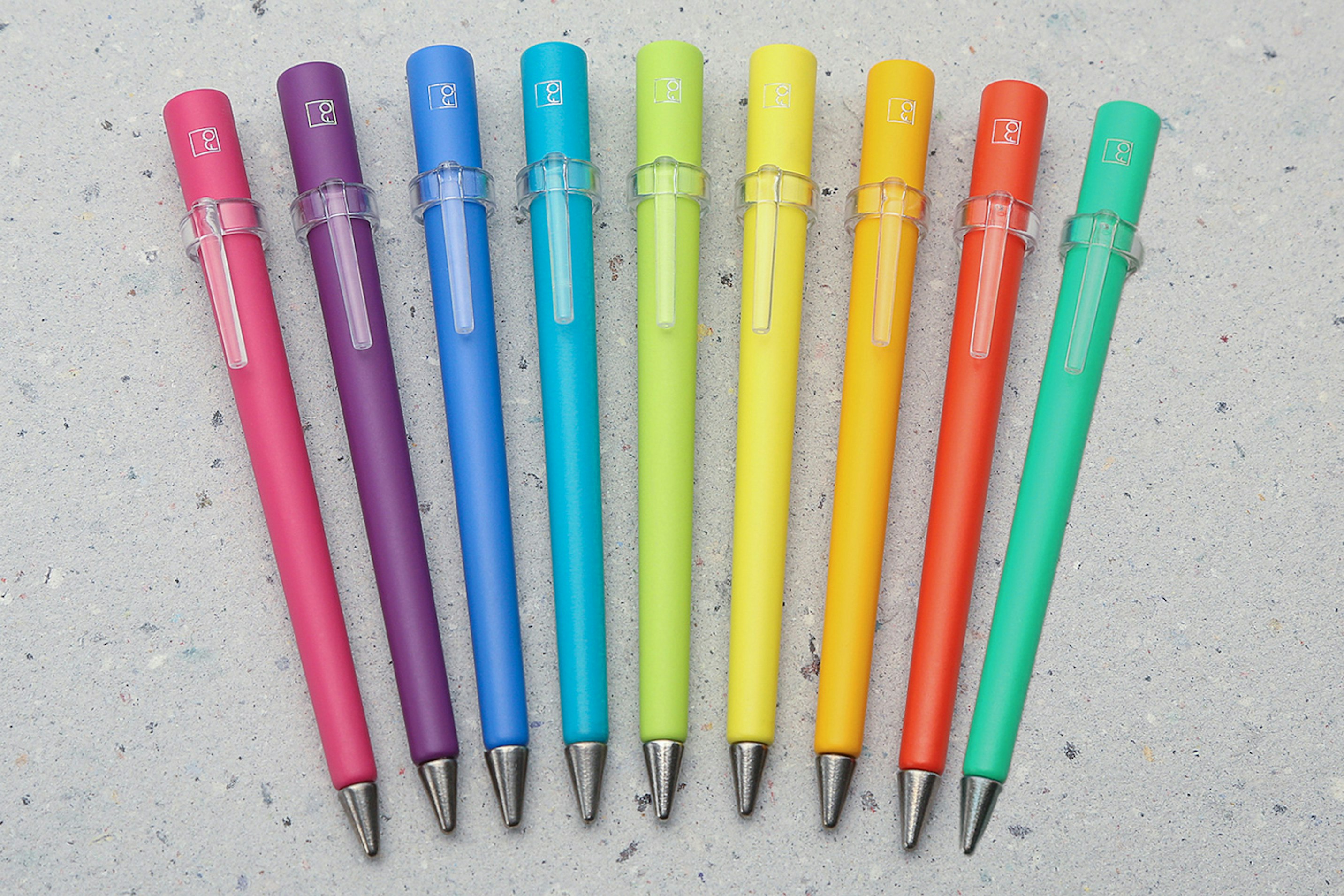 Napkin inkless pen Clearance