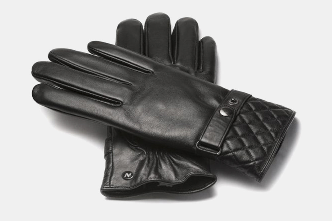 Napo Gloves Touch Screen Winter Gloves