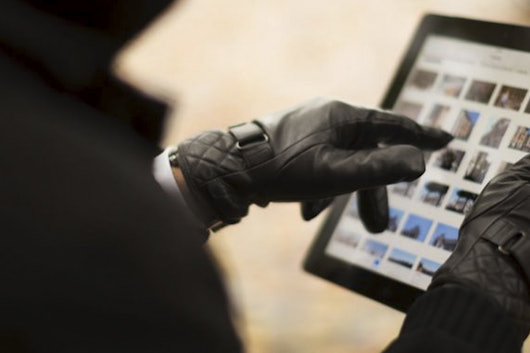 Napo Gloves Touch Screen Winter Gloves