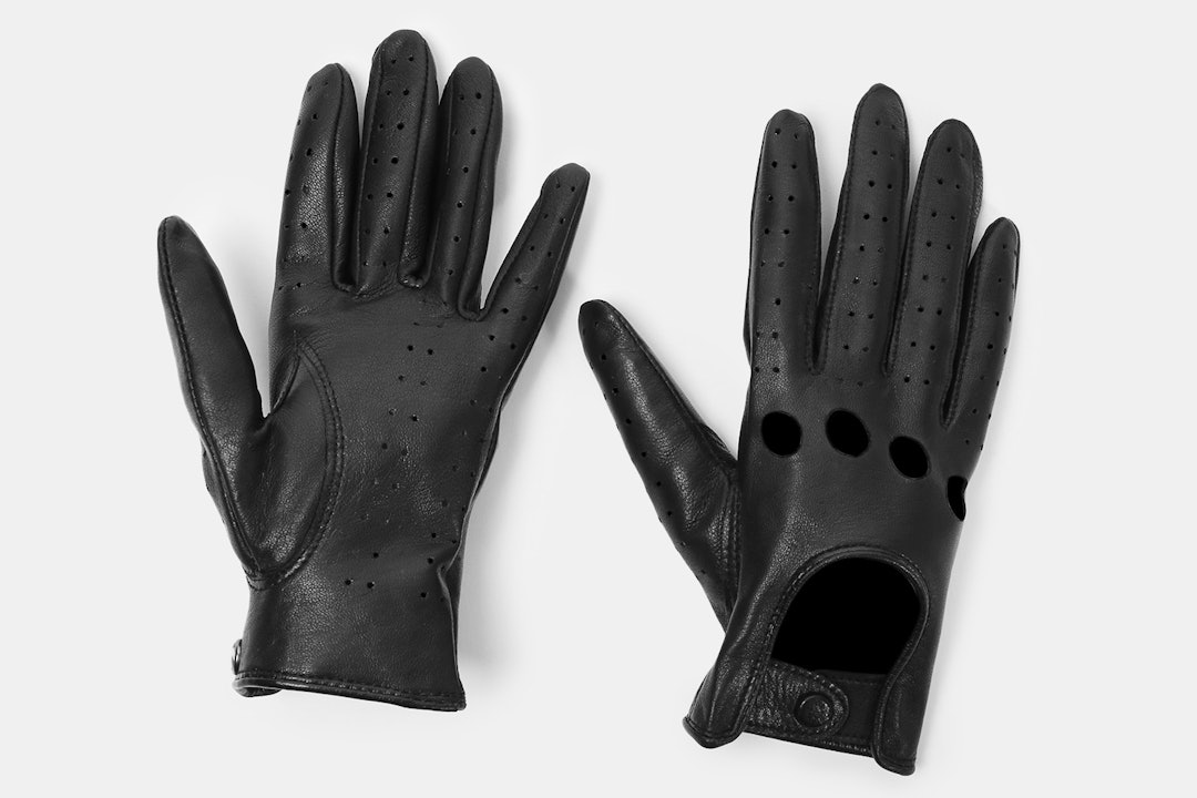 Napo Gloves Touch Screen Driving Gloves